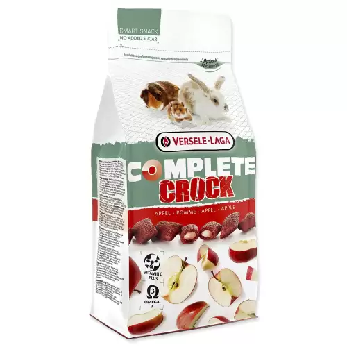 Complete crock Apple - s jablky 50g