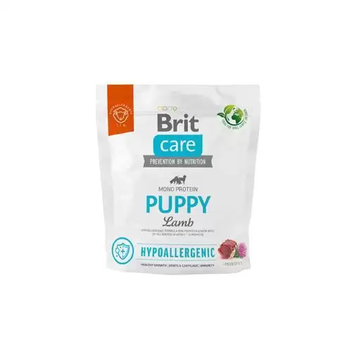 Brit Care Dog Hypoallergenic Puppy 1kg