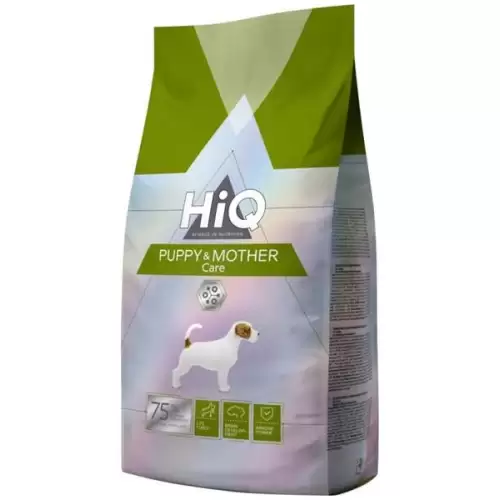  HiQ Dog Dry Puppy 1,8 kg