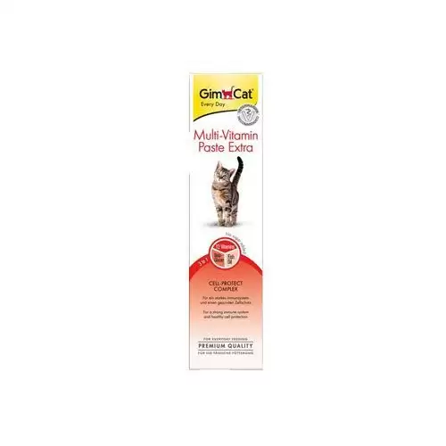 GimCat pasta Multi-Vitamin Extra 50g