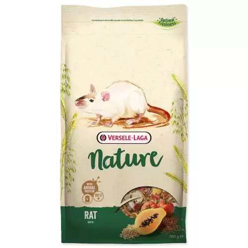 Rat Nature 700g