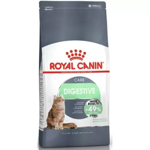  Royal Canin - Feline Digestive Care 2 kg