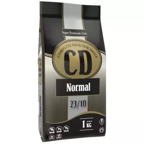  DELIKAN CD Normal 1 kg