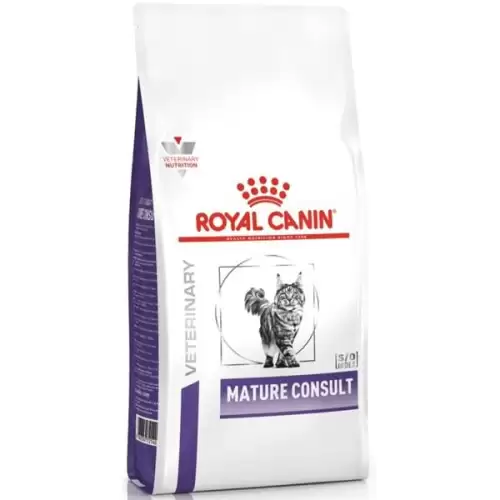  Royal Canin VET Early Cat Mature Consult 3,5 kg