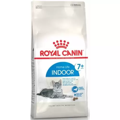  Royal Canin - Feline Indoor +7 1,5 kg