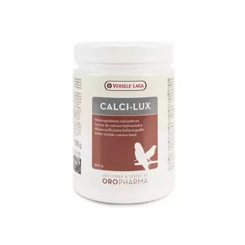 VL Oropharma Calci-Lux 500g