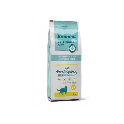Eminent Cat Diet Renal/Urinary 11kg