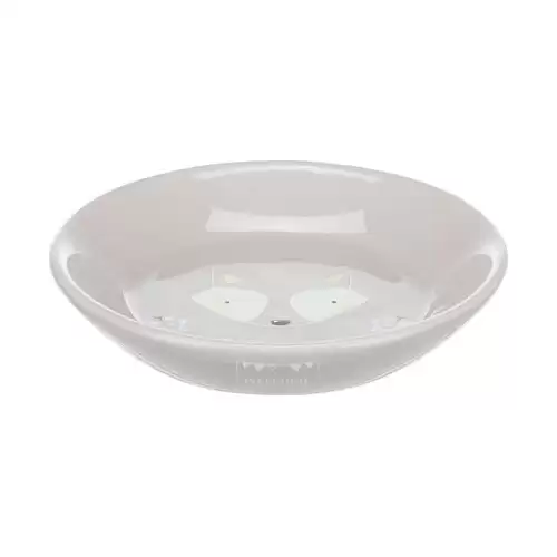 JUNIOR keramická miska 0,2 l/ 14 cm 