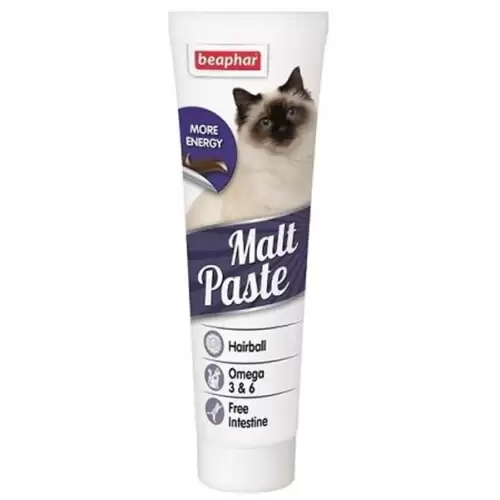  Beaphar Malt paste pro kočky 100 g