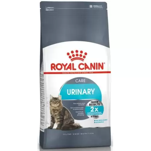 Royal Canin - Feline Urinary Care 10 kg