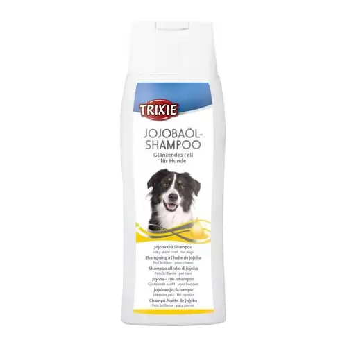 TRIXIE Jojoba šampon 250 ml - s jojobovým olejem