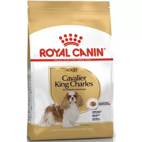  Royal Canin BREED Kavalír King Charles 1,5 kg