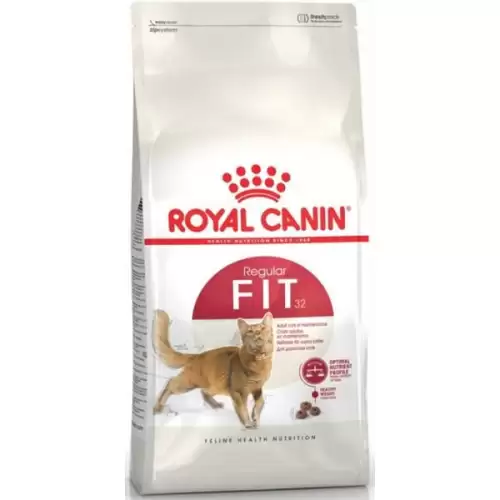  Royal Canin - Feline FIT 32 4 kg