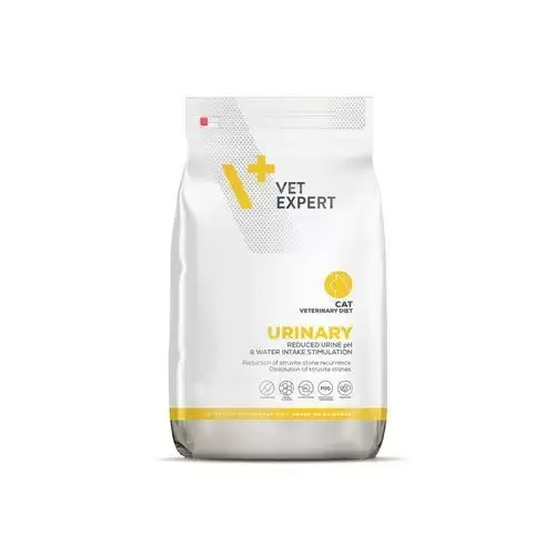 VetExpert VD 4T Urinary Cat 6kg