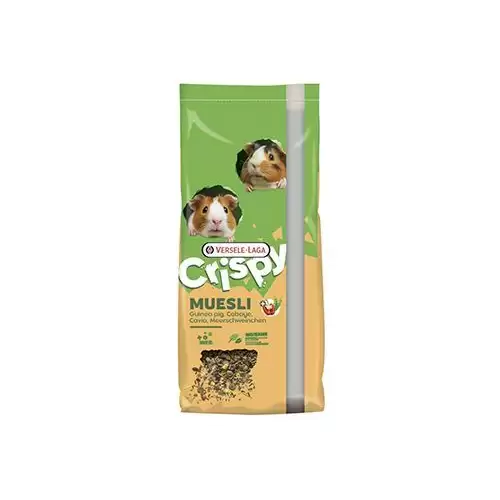 VL Crispy Muesli pro morčata 2,5kg