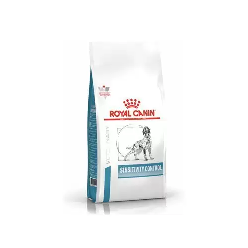 Royal Canin VD Canine Sensit Control 1,5kg