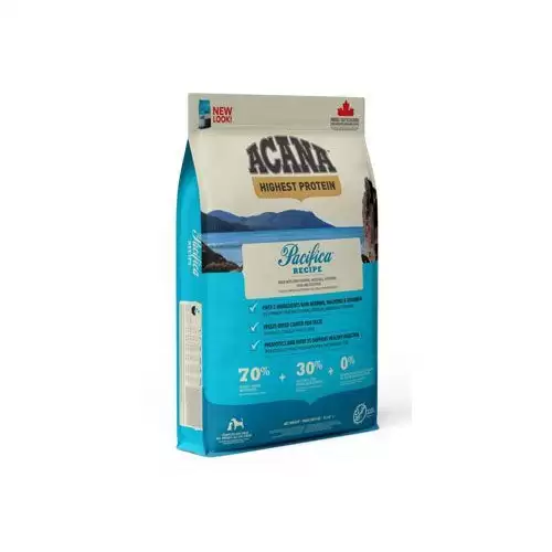 Acana Dog Pacifica Recipe 6 kg