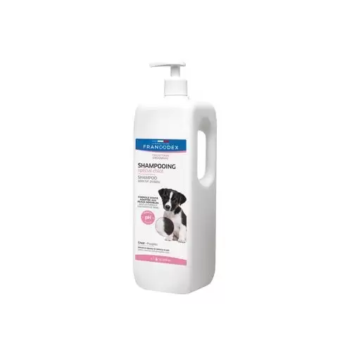 Francodex Šampon štěně 1l