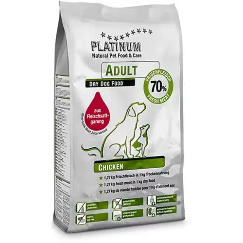  Platinum Adult Chicken 1,5kg