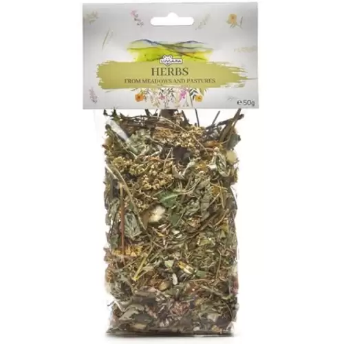  Limara Herbs - bylinky z luk a pastvin 50g