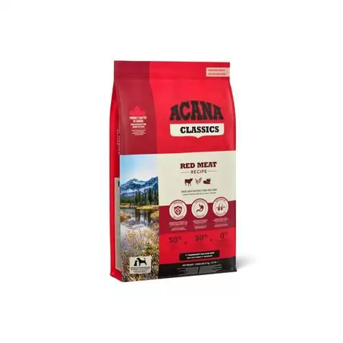 Acana Dog Red Meat Classics 14,5kg