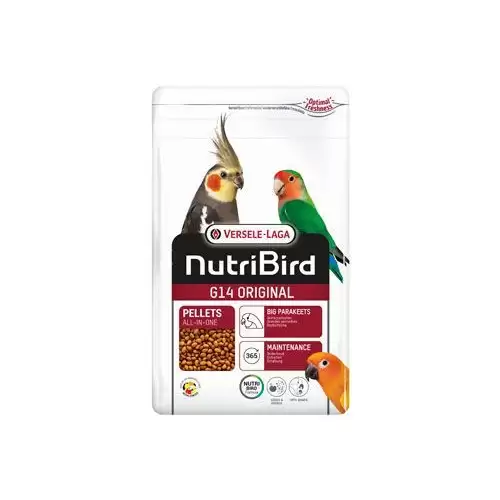 VL Nutribird G14 Original 1kg