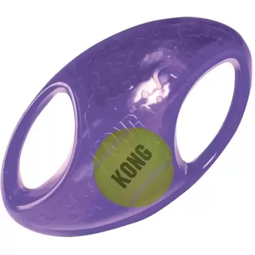  Hračka guma KONG Jumbler Football L/XL mix