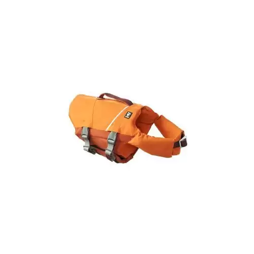 Vesta plavací Hurtta Life Savior ECO rakytník.20-30kg