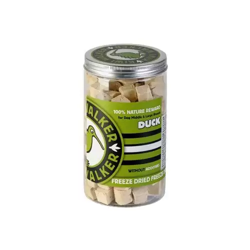 Pochoutka mrazem sušené kachna 115g Kiwi