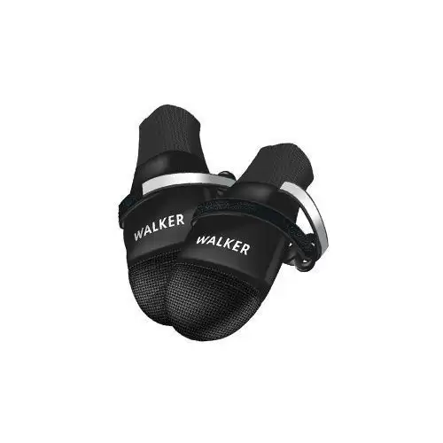 Botička ochranná Walker Comfort kůže/nylon M 2ks TR