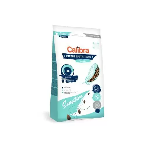 Calibra Dog EN Sensitive Salmon 2kg