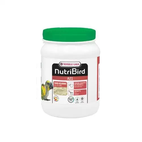 VL Nutribird A21 800g