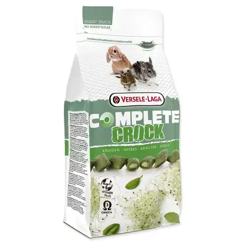 Complete crock Herbs - s bylinkami 50g