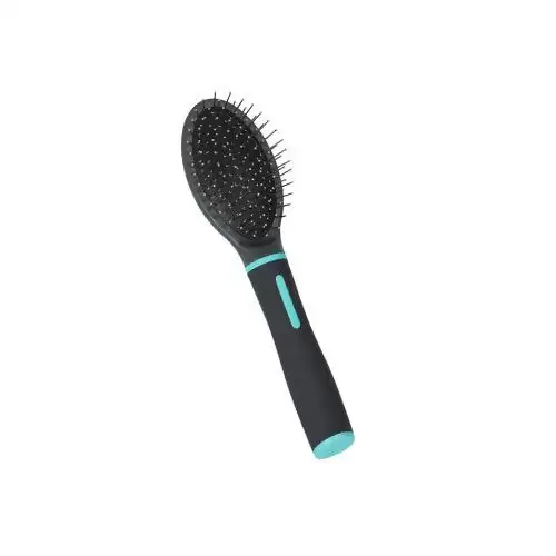 Kartáč ANAH s polštářkem S pro psy Zolux