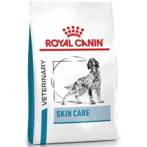  Royal Canin VD Dog Dry Skin Care Adult 2 kg