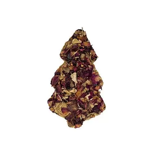 Herbs Bezobil. bylink. Ván.strom Goody Crunch růže 80g