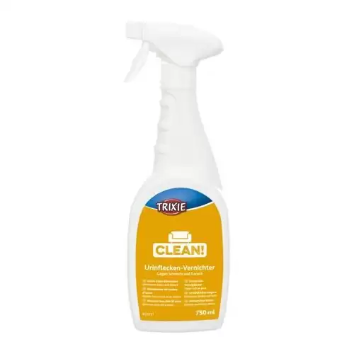 Urine Stain Eliminitar 750 ml - sprej proti zápachu z moče