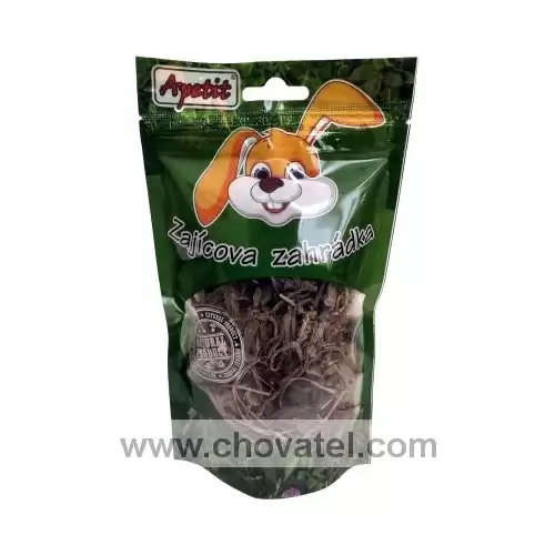 Apetit - Zajícova záhrádka Pampeliška lékařská 16g - list