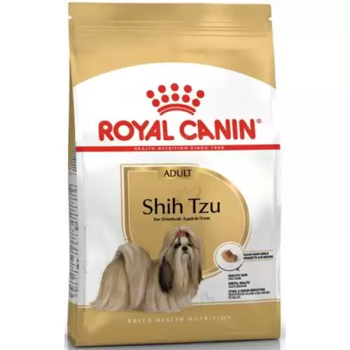  Royal Canin BREED Shih Tzu 1,5 kg