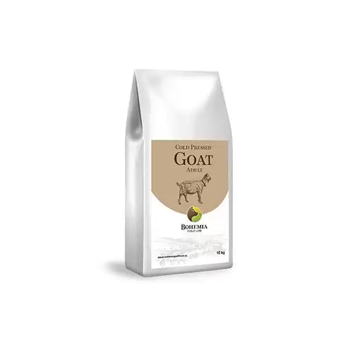 BOHEMIA COLD Adult Goat 10kg