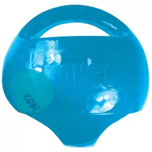  Hračka guma KONG Jumbler Ball M/L mix