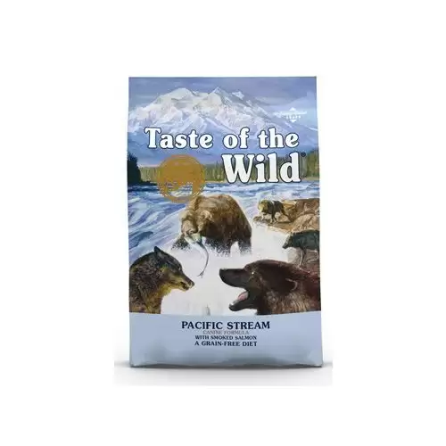 Taste of the Wild Pacific Stream 12,2kg