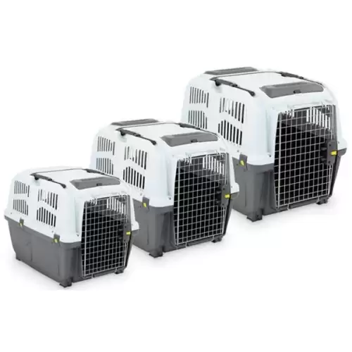  Přepravka Skudo 5 IATA Nobby 79 x 58,5 x 65 cm