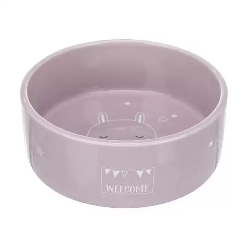 JUNIOR keramická miska 0,3 l/ ø 12 cm