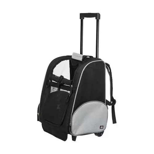 Batoh ELEGANCE na kolečkách 32×45×25 cm (max. 8kg)