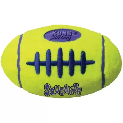  Hračka tenis KONG AirDog Football S