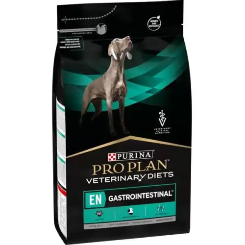  Purina PPVD Canine - EN Gastrointestinal 5 kg