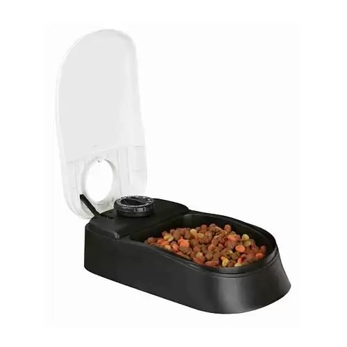 Automatické krmítko TX1, 300ml / 13 x 7 x 24 cm, 48 hod.