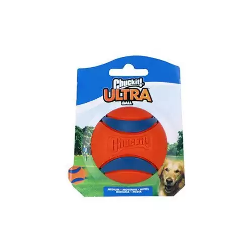 Hračka pes Chuckit Ultra Ball M 6cm
