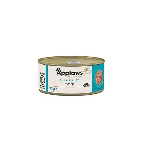 Applaws Cat konz. Adult Jelly tuňák 70g